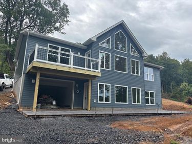 SUSAN'S - LOT 24A, FRONT ROYAL, VA 22630