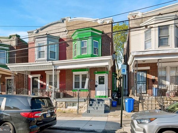 5126 KNOX STREET , PHILADELPHIA, PA 19144