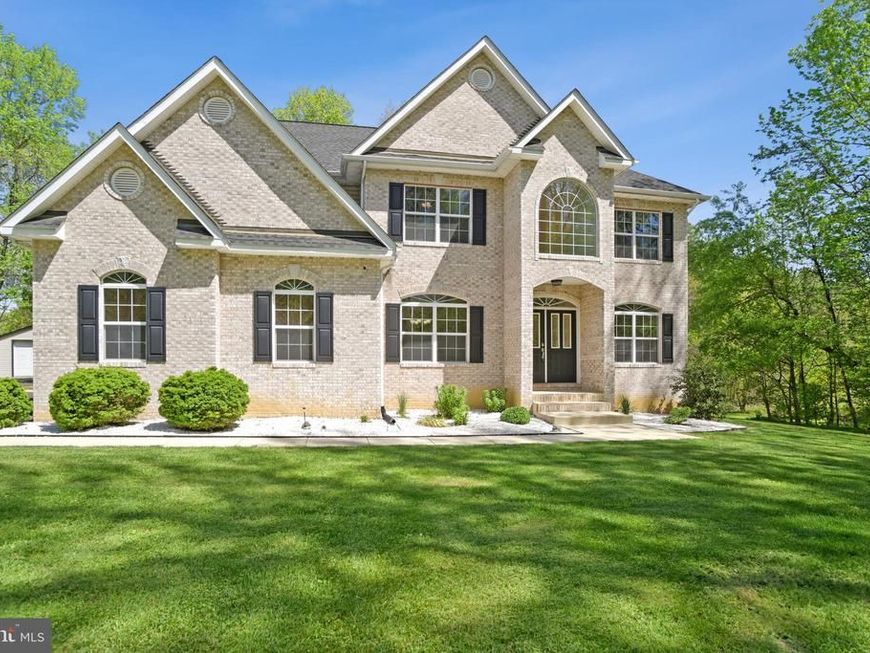 14010 Arnette Place, Charlotte Hall, MD 20622 Main Photo