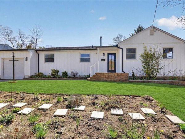 21 ALLWOOD DRIVE, LAWRENCE, NJ 08648