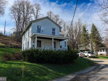 116 STONE STREET, OSCEOLA MILLS, PA 16666