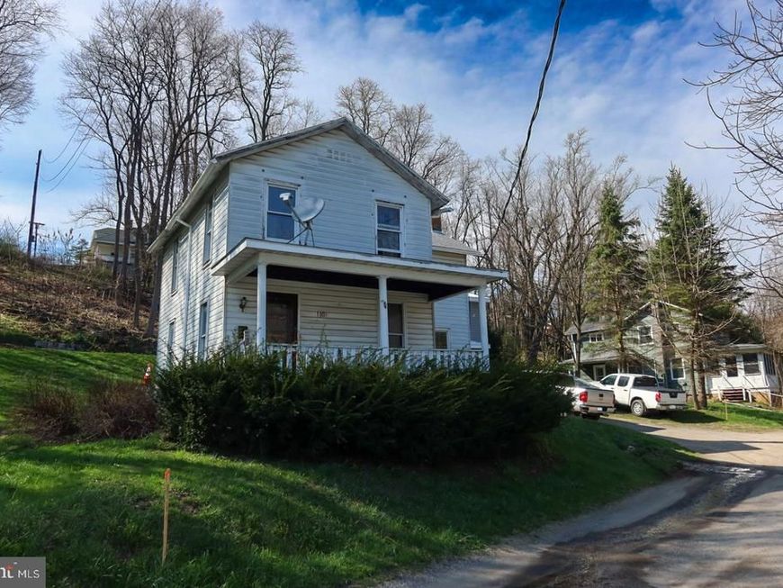 116 Stone Street, Osceola Mills, PA 16666 Main Photo