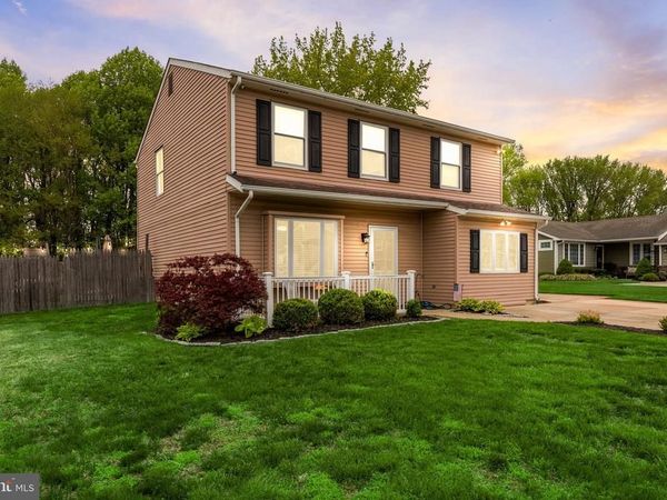 71 EDINBURGH ROAD, BLACKWOOD, NJ 08012