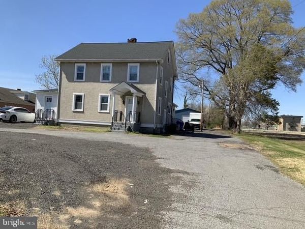 3025 OLD WASHINGTON ROAD , WALDORF, MD 20601