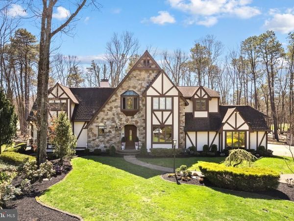 65 STONE MOUNTAIN, MARLTON, NJ 08053