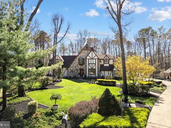 65 STONE MOUNTAIN, MARLTON, NJ 08053