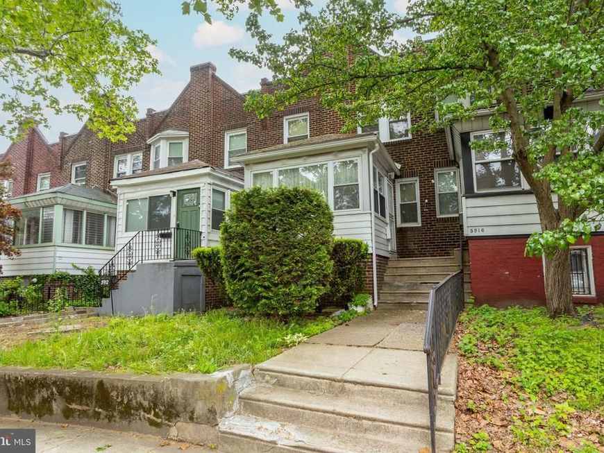 5914 W Oxford Street, Philadelphia, PA 19151 Main Photo