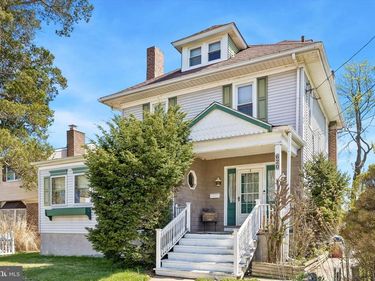 620 GILBERT ROAD, RIDLEY PARK, PA 19078