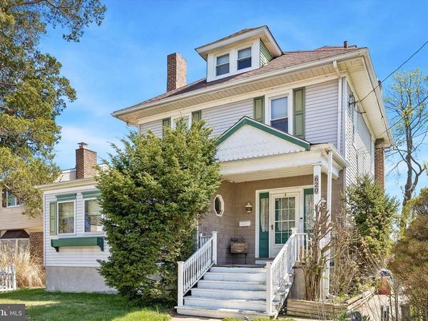 620 GILBERT ROAD, RIDLEY PARK, PA 19078