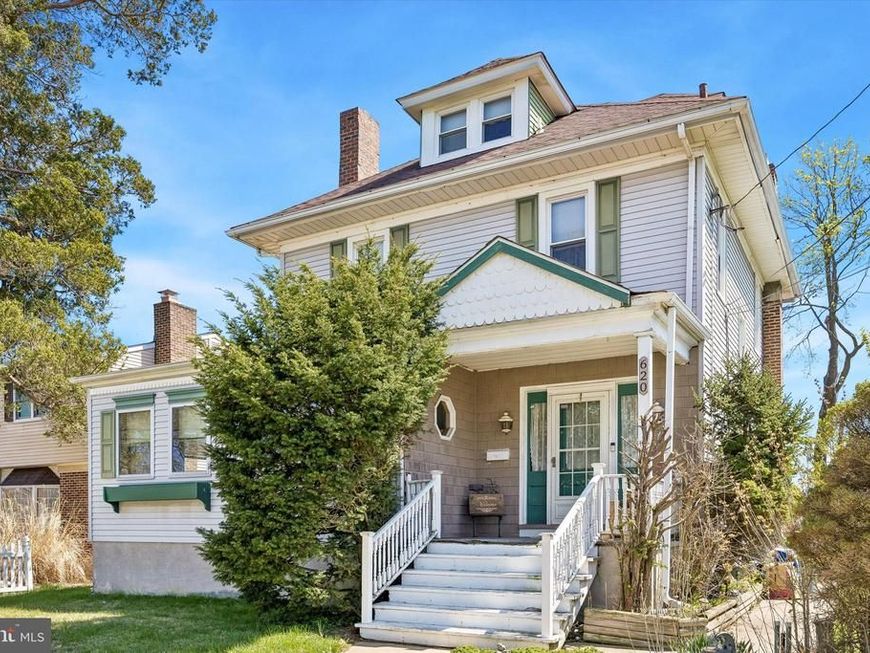 620 Gilbert Road, Ridley Park, PA 19078 Main Photo