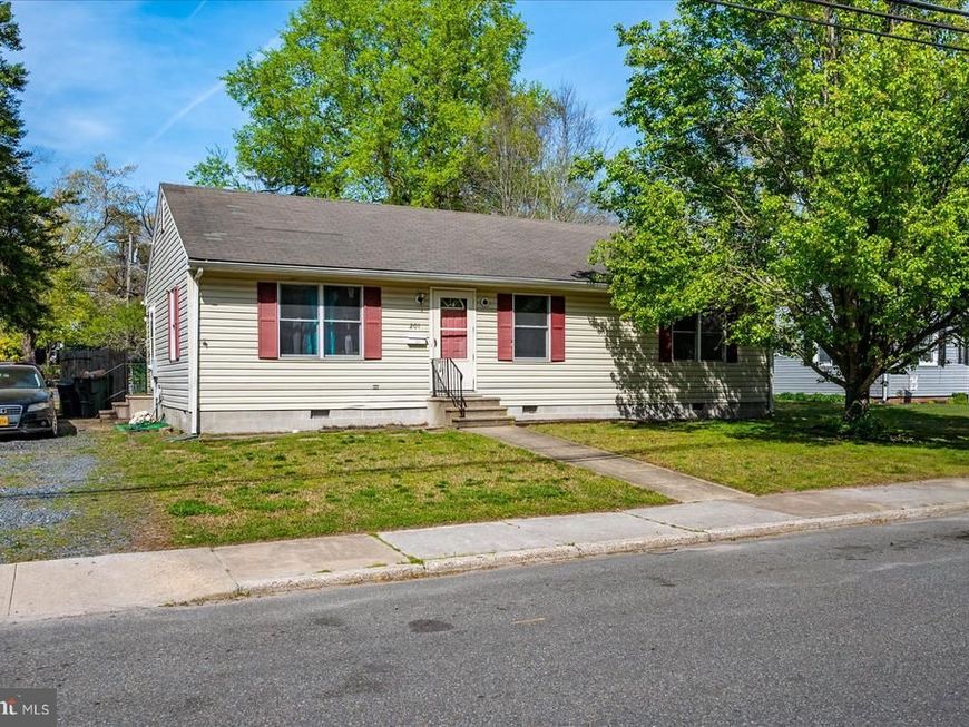 201 Glen Avenue , Salisbury, MD 21804 Main Photo