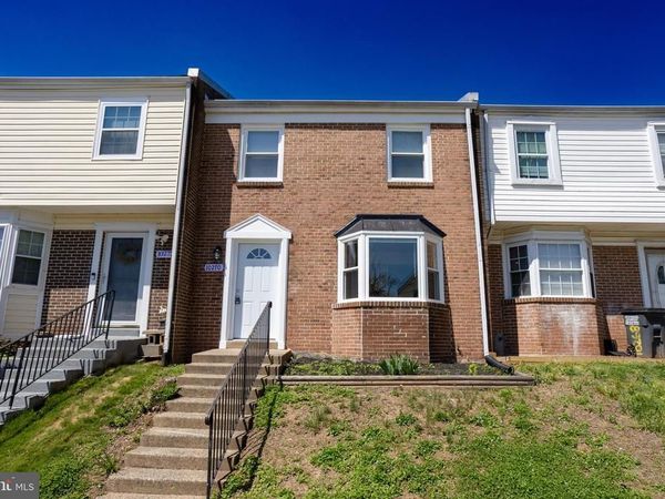 10270 CUB RUN COURT, MANASSAS, VA 20109