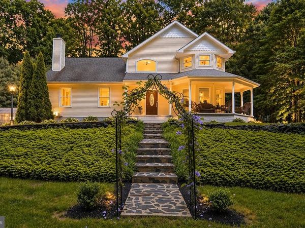 637 OLD ROBINHOOD ROAD, ABERDEEN, MD 21001