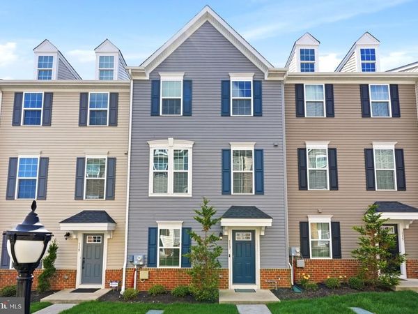 117 PEABODY WAY, WEST CHESTER, PA 19382