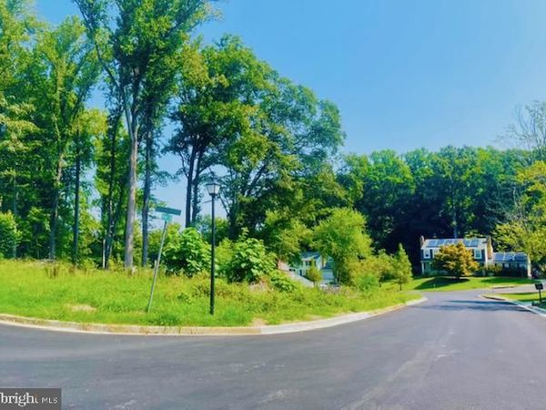 13015 RHAME DRIVE , FORT WASHINGTON, MD 20744