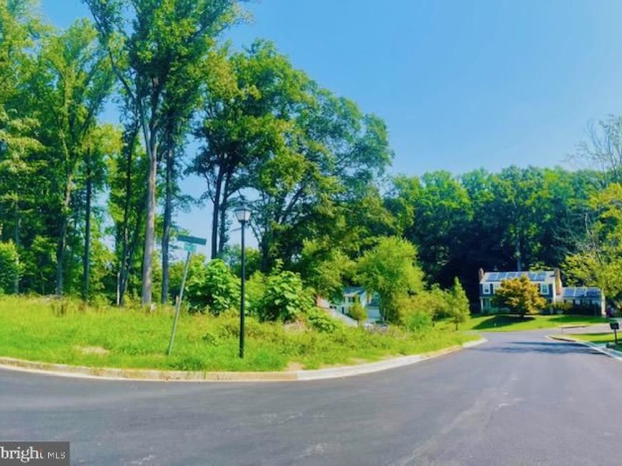 13015 Rhame Drive , Fort Washington, MD 20744 Main Photo