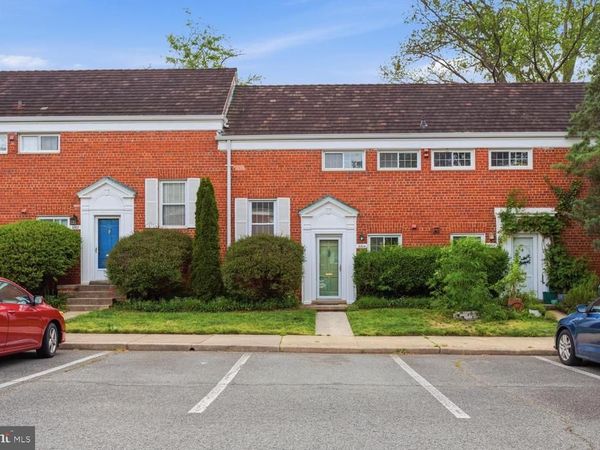 3204 RAVENSWORTH PLACE, ALEXANDRIA, VA 22302
