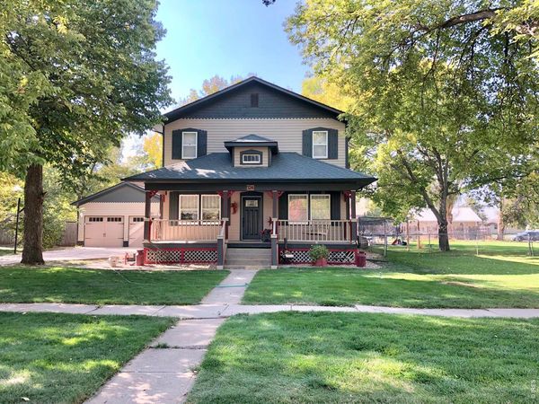 324 S Bowman Ave, Holyoke, CO 80734