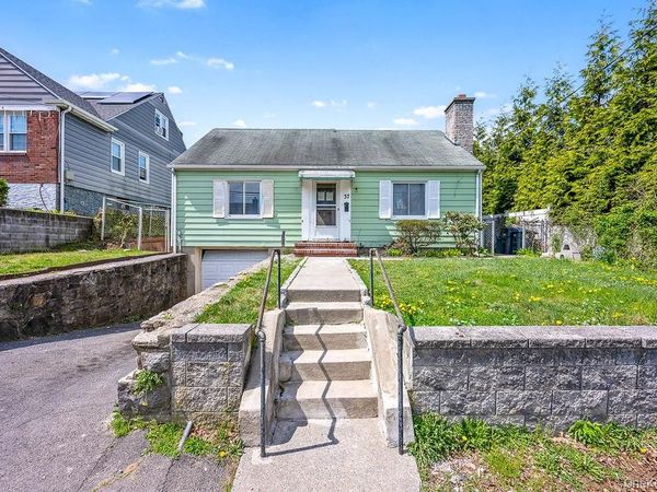 37 Jefferson Avenue, White Plains, NY 10606