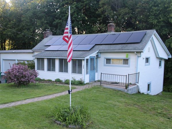 163 Bower Road, Pleasant Valley, NY 12603