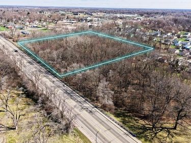 199 S Ford Boulevard, York Twp, MI 48198