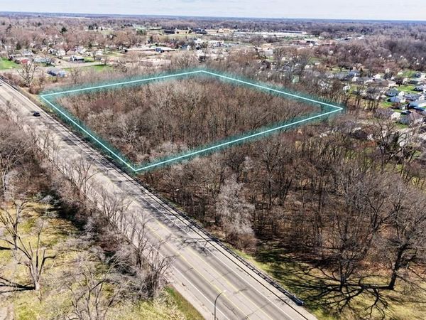 199 S Ford Boulevard, York Twp, MI 48198