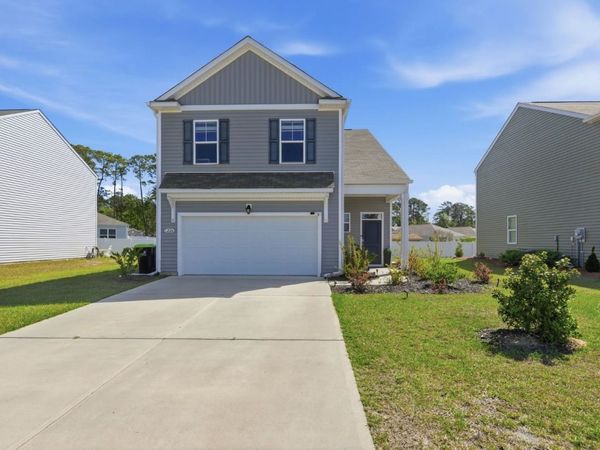 1226 Sennema Circle, Myrtle Beach, SC 29588