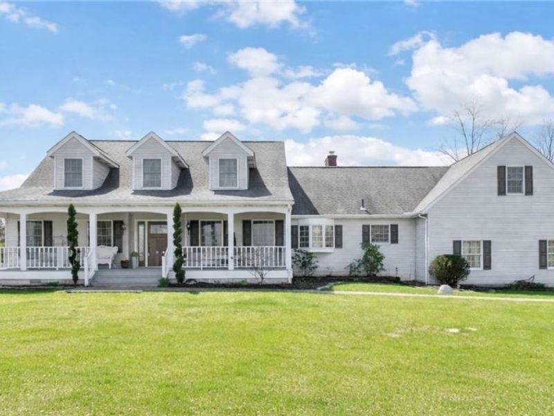 2365 Alta West Road, Mansfield, OH 44903 Photo 1