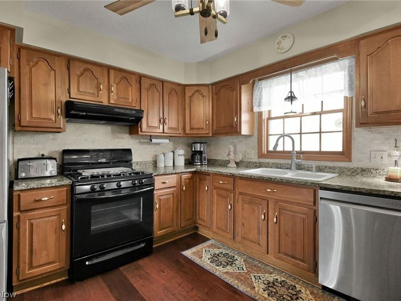 2365 Alta West Road, Mansfield, OH 44903 Photo 11