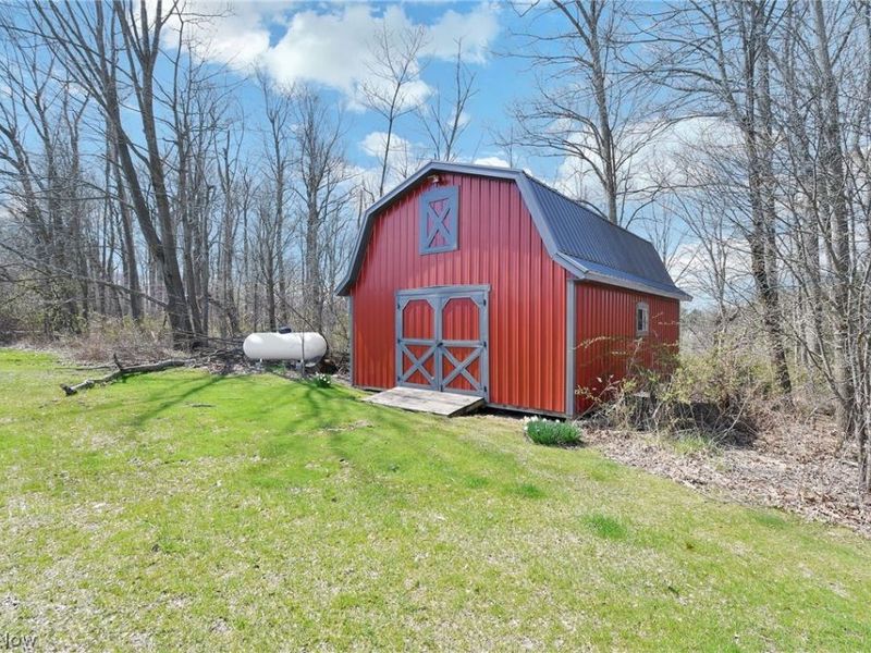 2365 Alta West Road, Mansfield, OH 44903 Photo 43