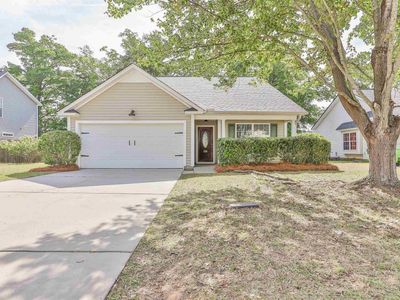 316 Keystone Drive , Hopkins, SC 29061