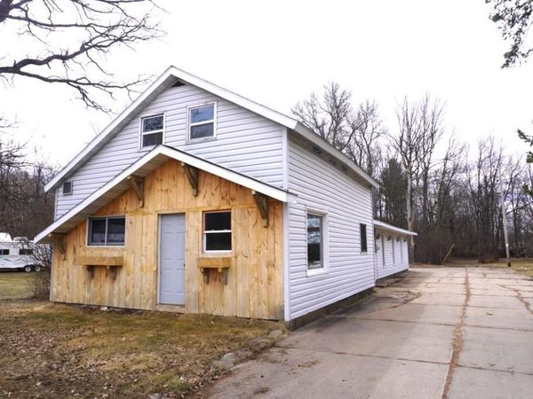 N5304 STATE HIGHWAY 17, Gleason, WI 54435