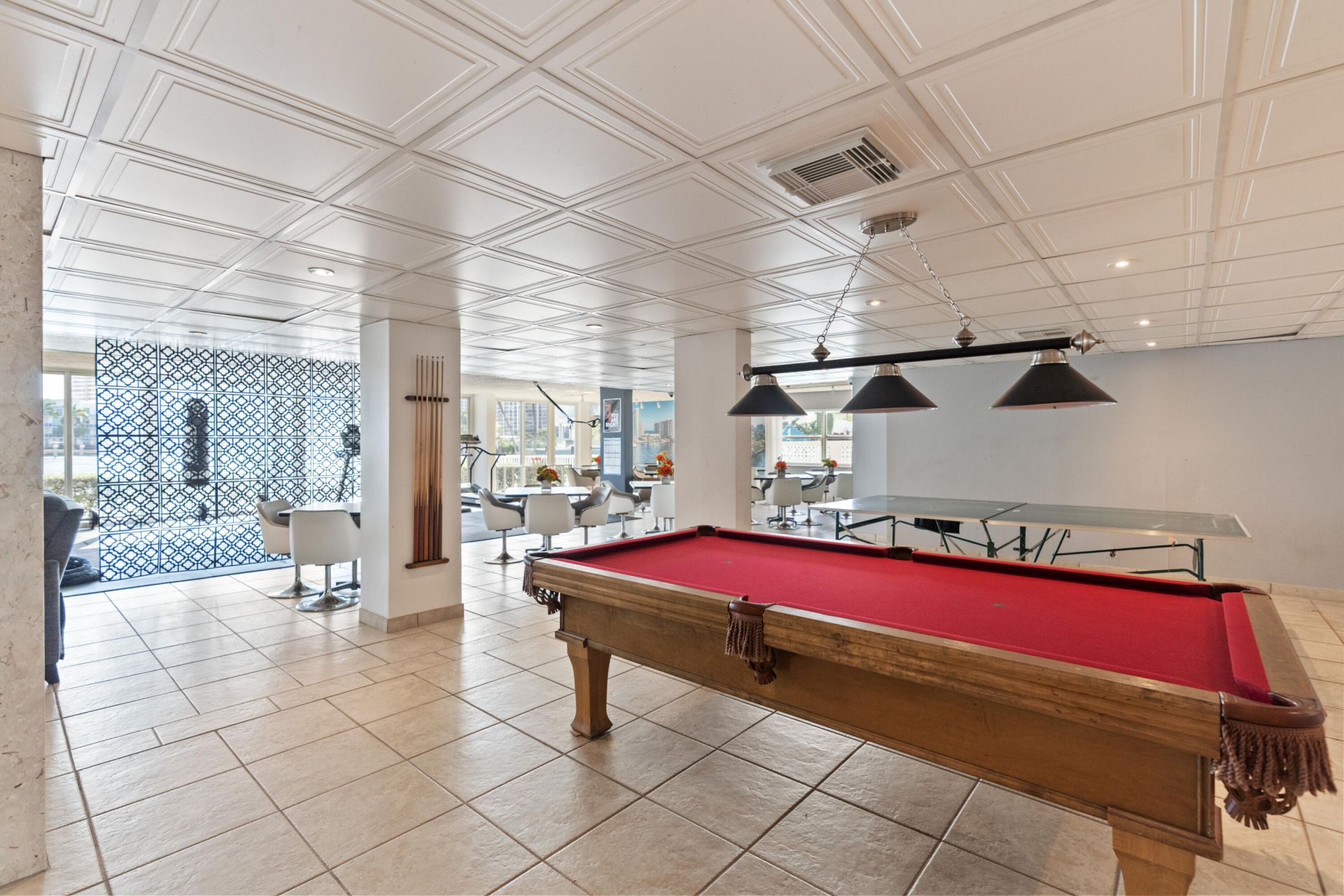 121 Golden Isles Drive, Unit Ph1, Hallandale Beach, FL 33009 Photo