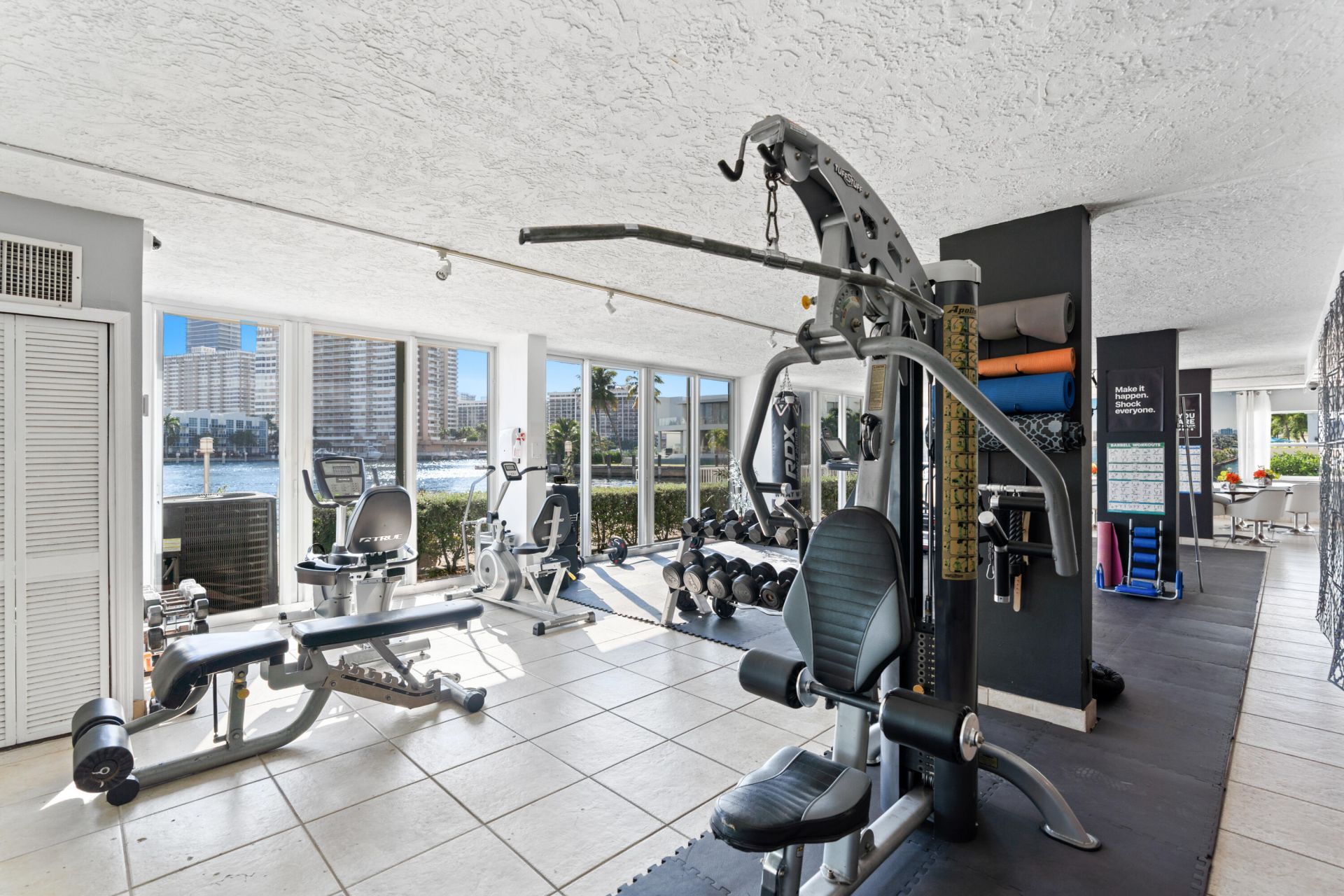 121 Golden Isles Drive, Unit Ph1, Hallandale Beach, FL 33009 Photo