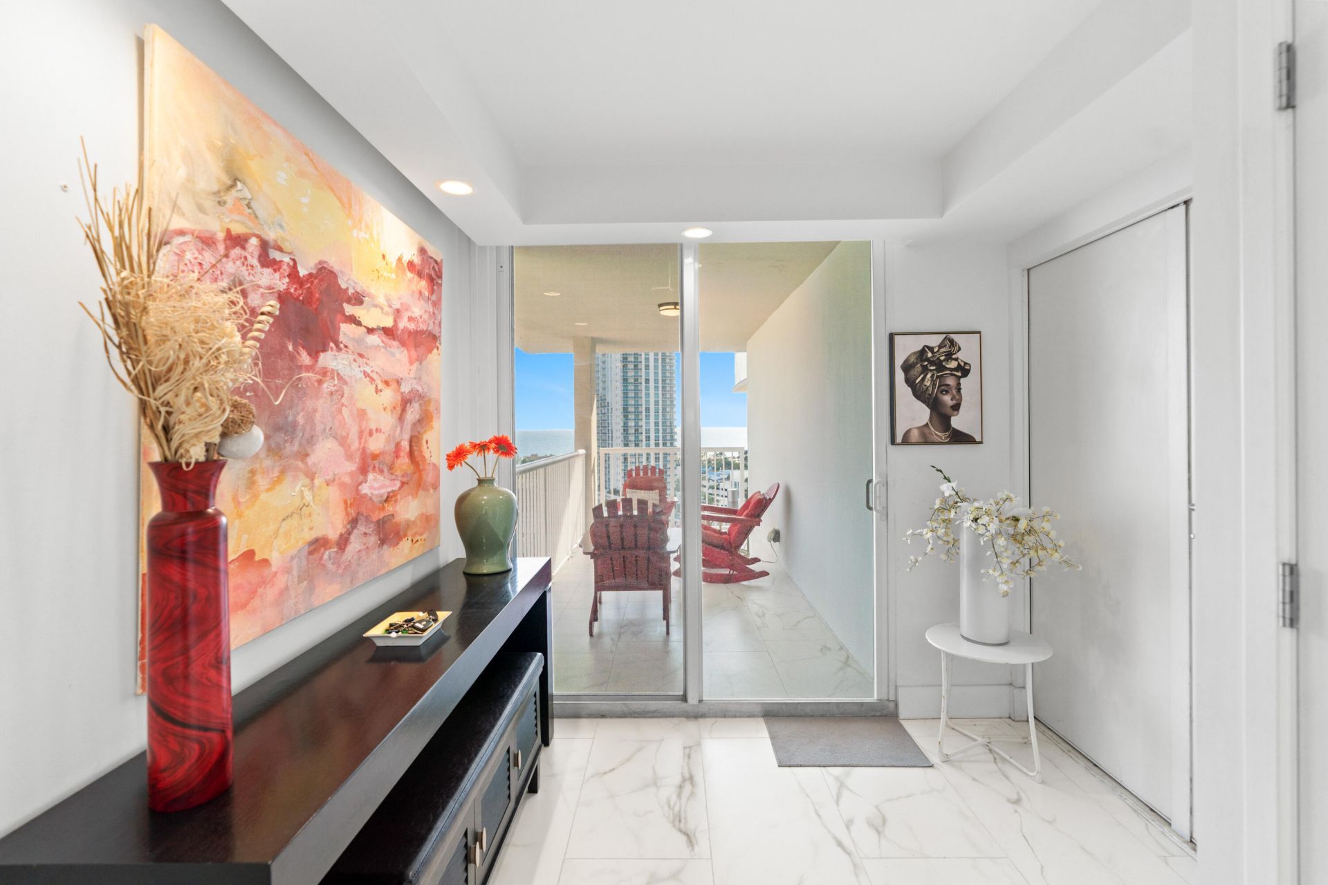 121 Golden Isles Drive, Unit Ph1, Hallandale Beach, FL 33009 Photo