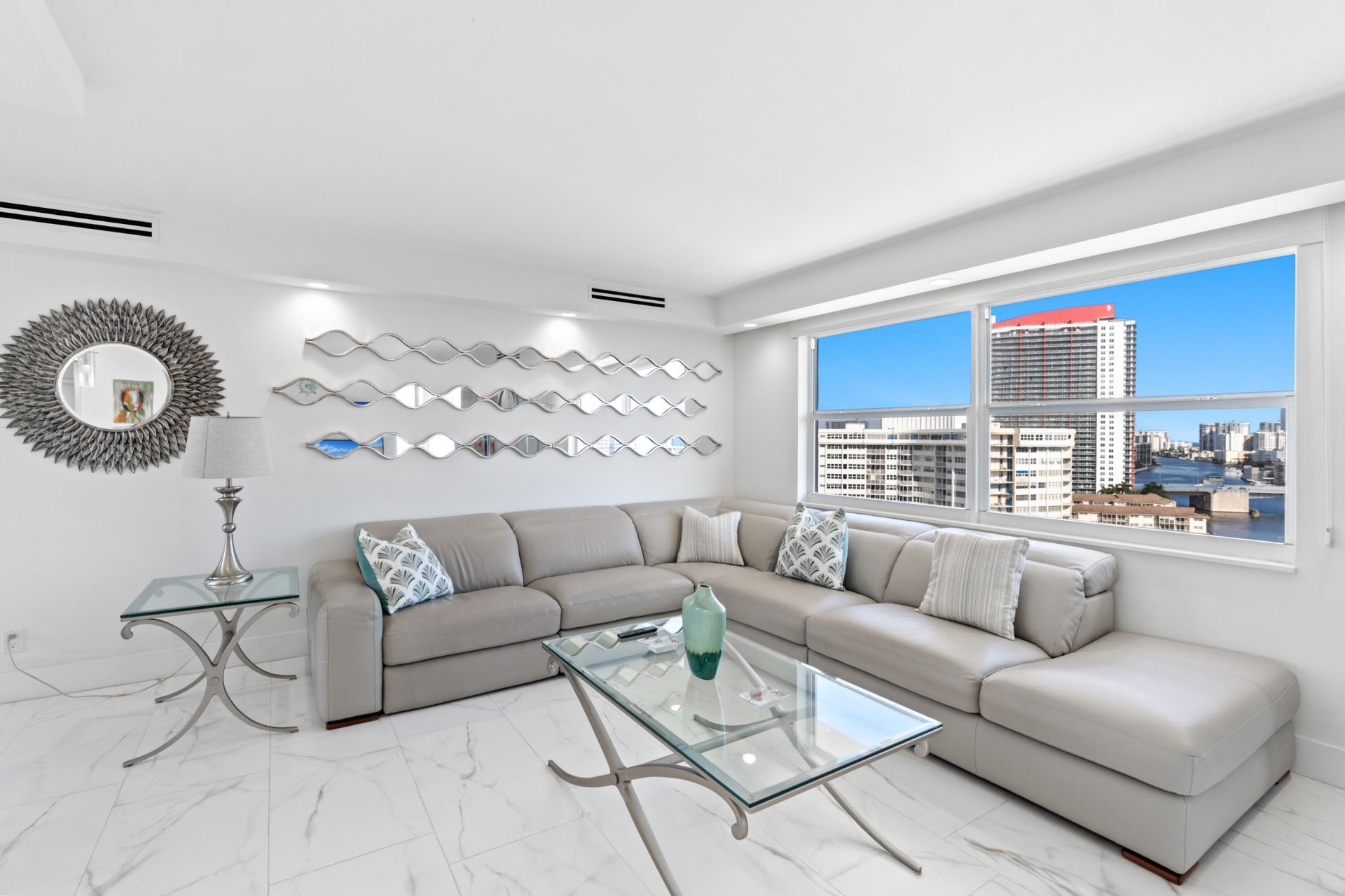 121 Golden Isles Drive, Unit Ph1, Hallandale Beach, FL 33009 Photo