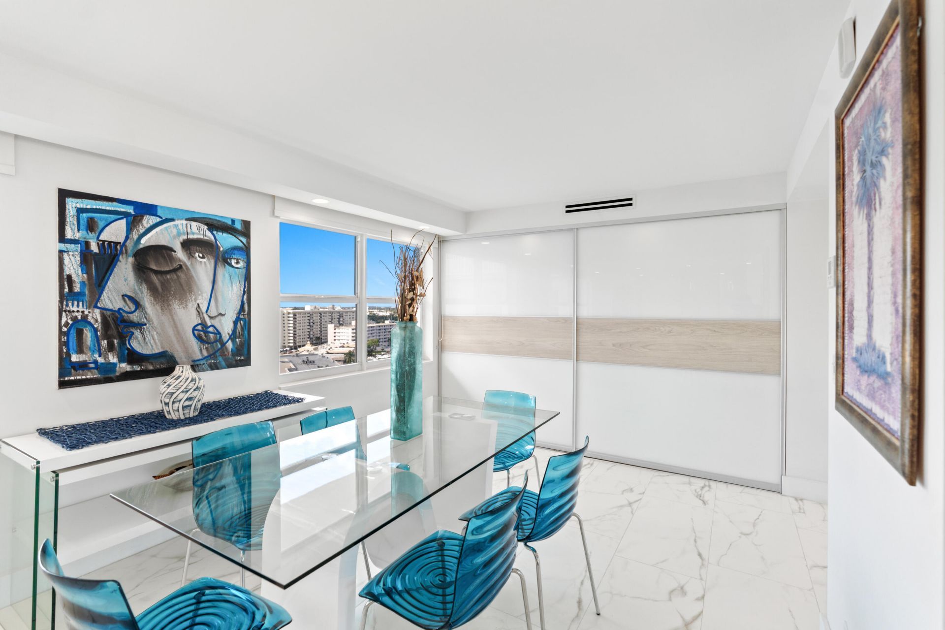 121 Golden Isles Drive, Unit Ph1, Hallandale Beach, FL 33009 Photo