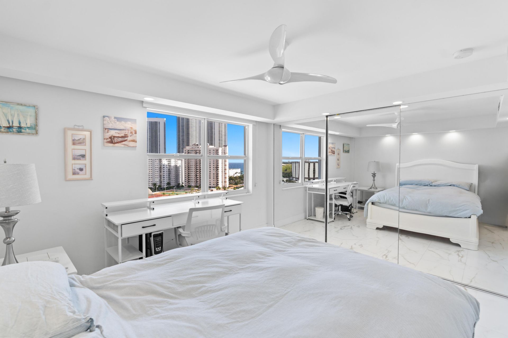 121 Golden Isles Drive, Unit Ph1, Hallandale Beach, FL 33009 Photo