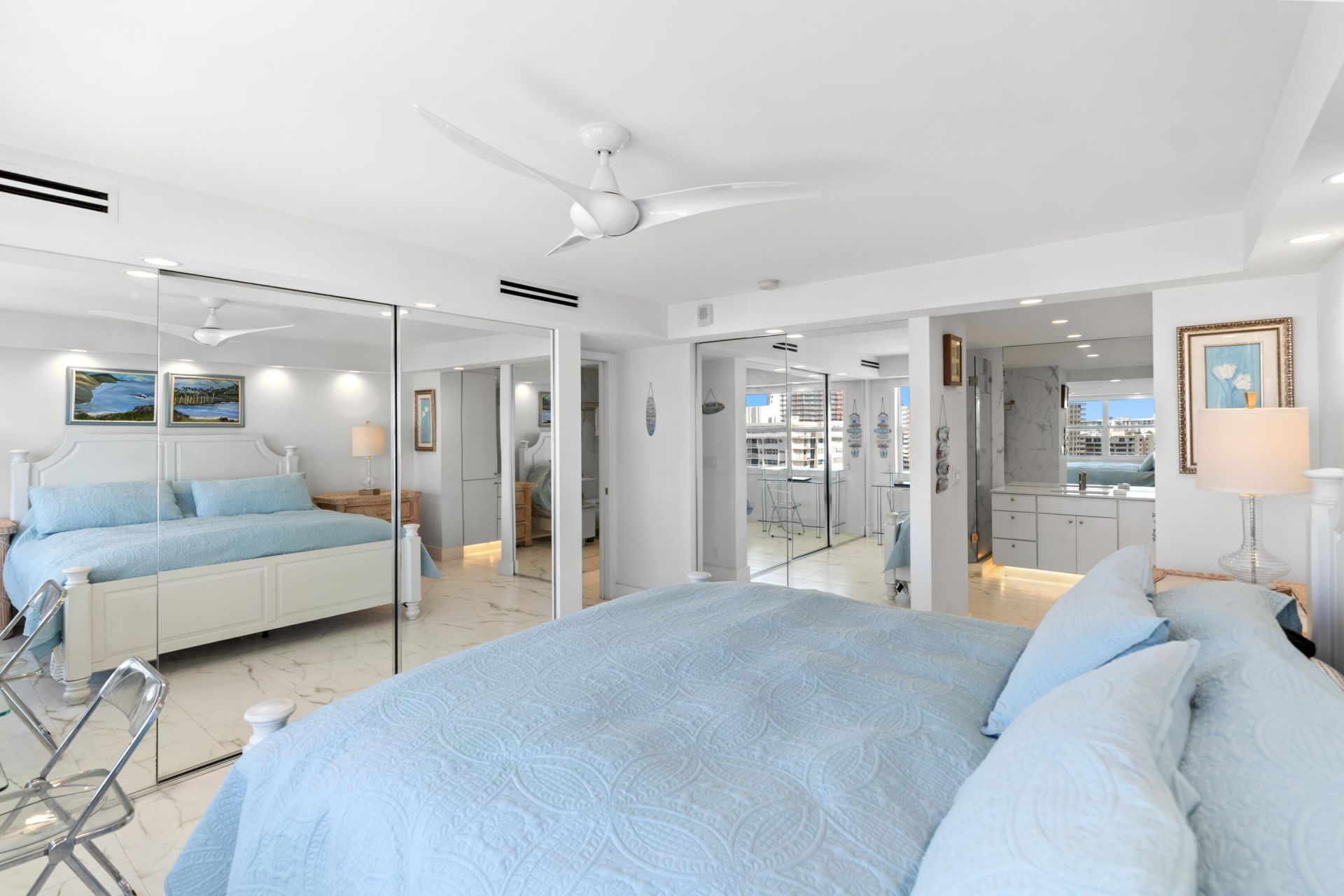 121 Golden Isles Drive, Unit Ph1, Hallandale Beach, FL 33009 Photo