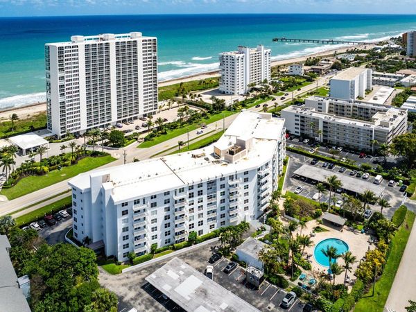 2851 S Ocean Boulevard, Unit 3-m, Boca Raton, FL 33432