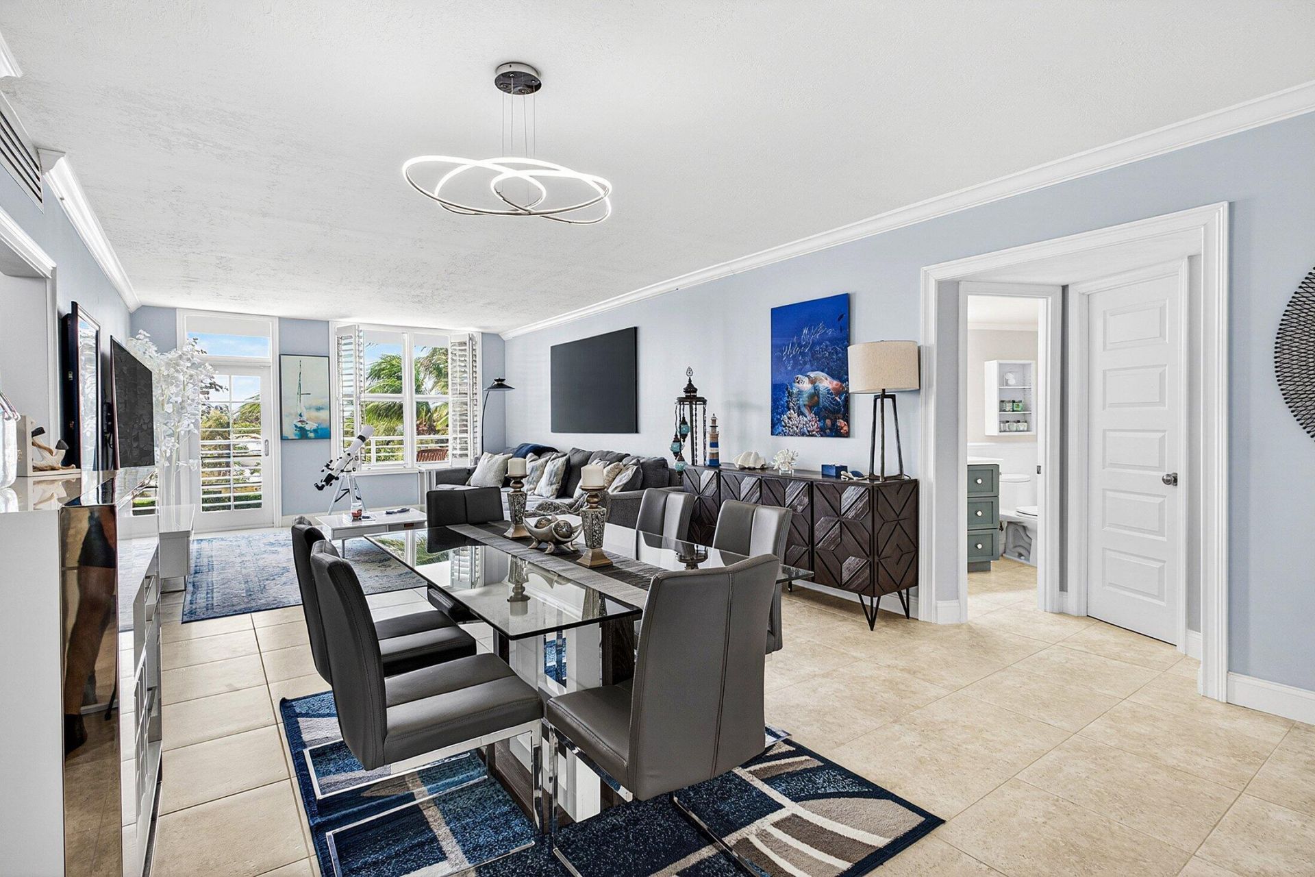 2851 S Ocean Boulevard, Unit 3-m, Boca Raton, FL 33432 Photo