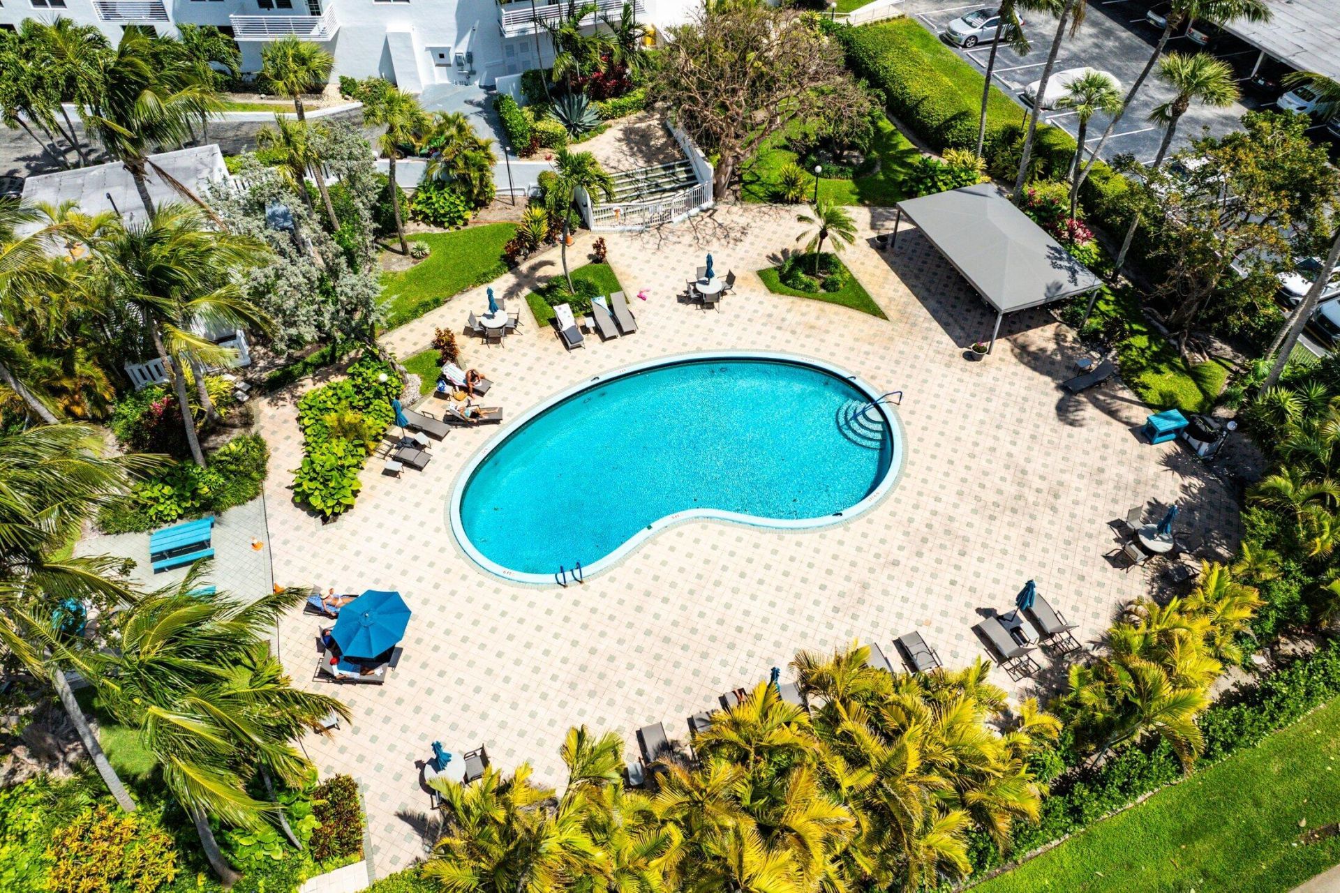 2851 S Ocean Boulevard, Unit 3-m, Boca Raton, FL 33432 Photo