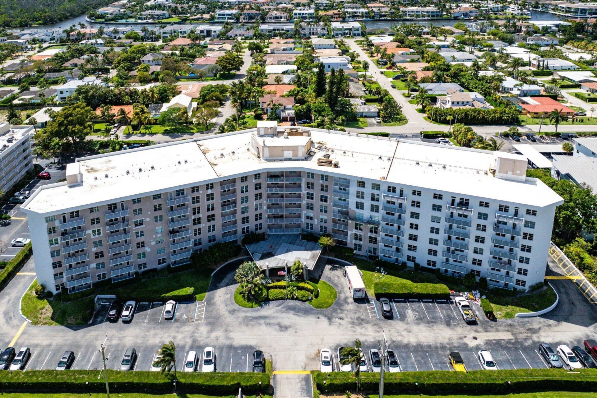 2851 S Ocean Boulevard, Unit 3-m, Boca Raton, FL 33432 Photo