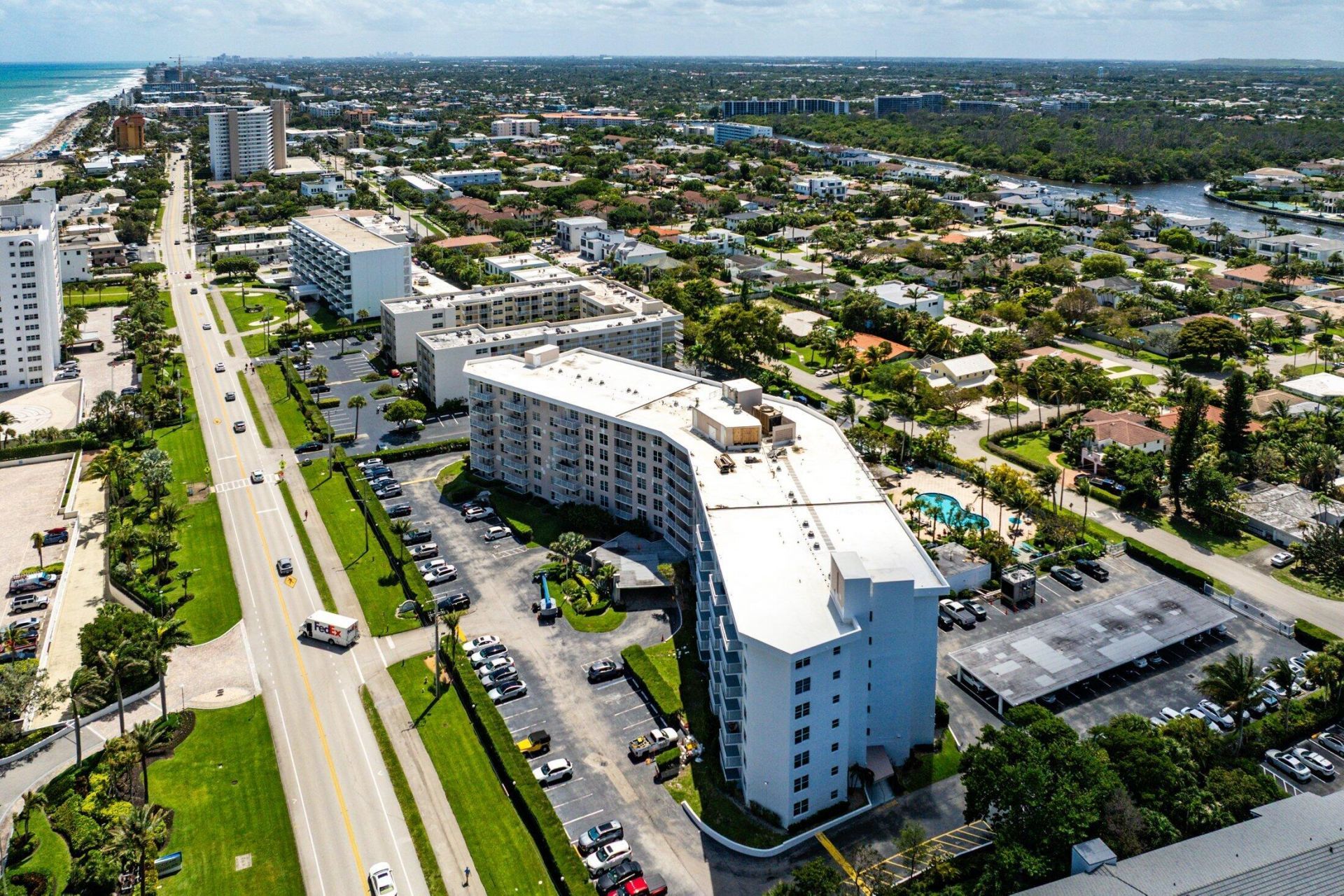 2851 S Ocean Boulevard, Unit 3-m, Boca Raton, FL 33432 Photo