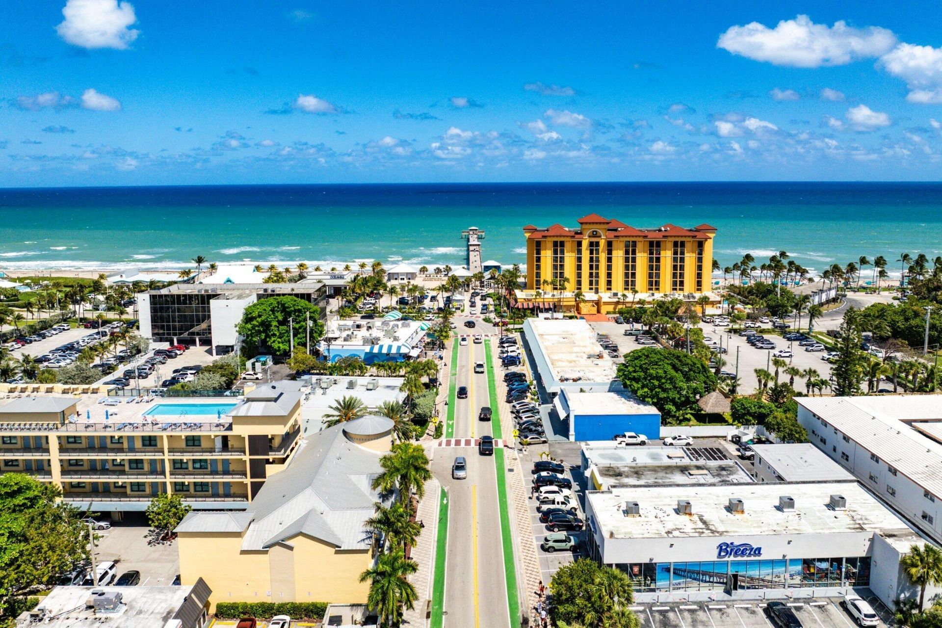 2851 S Ocean Boulevard, Unit 3-m, Boca Raton, FL 33432 Photo