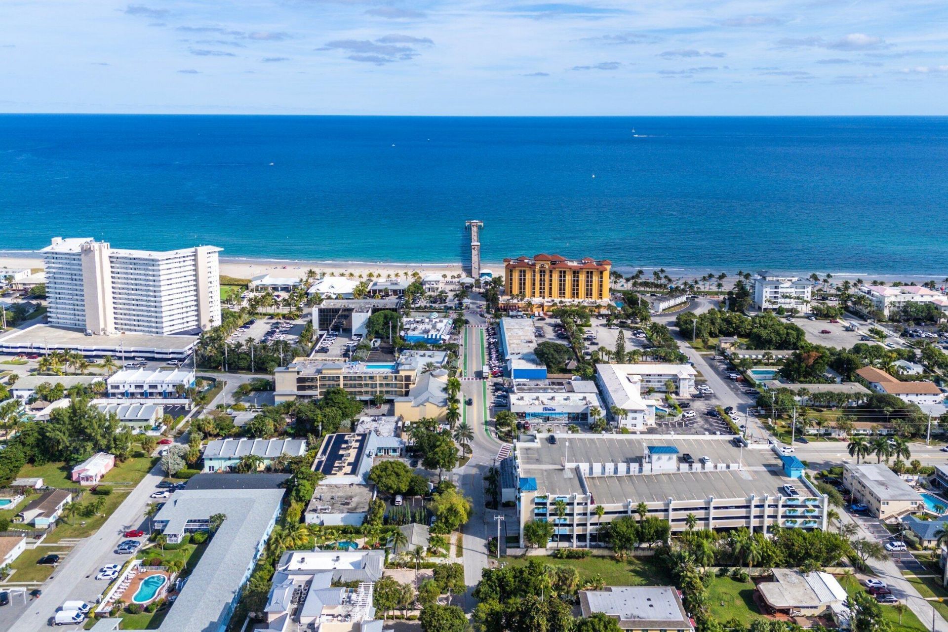 2851 S Ocean Boulevard, Unit 3-m, Boca Raton, FL 33432 Photo