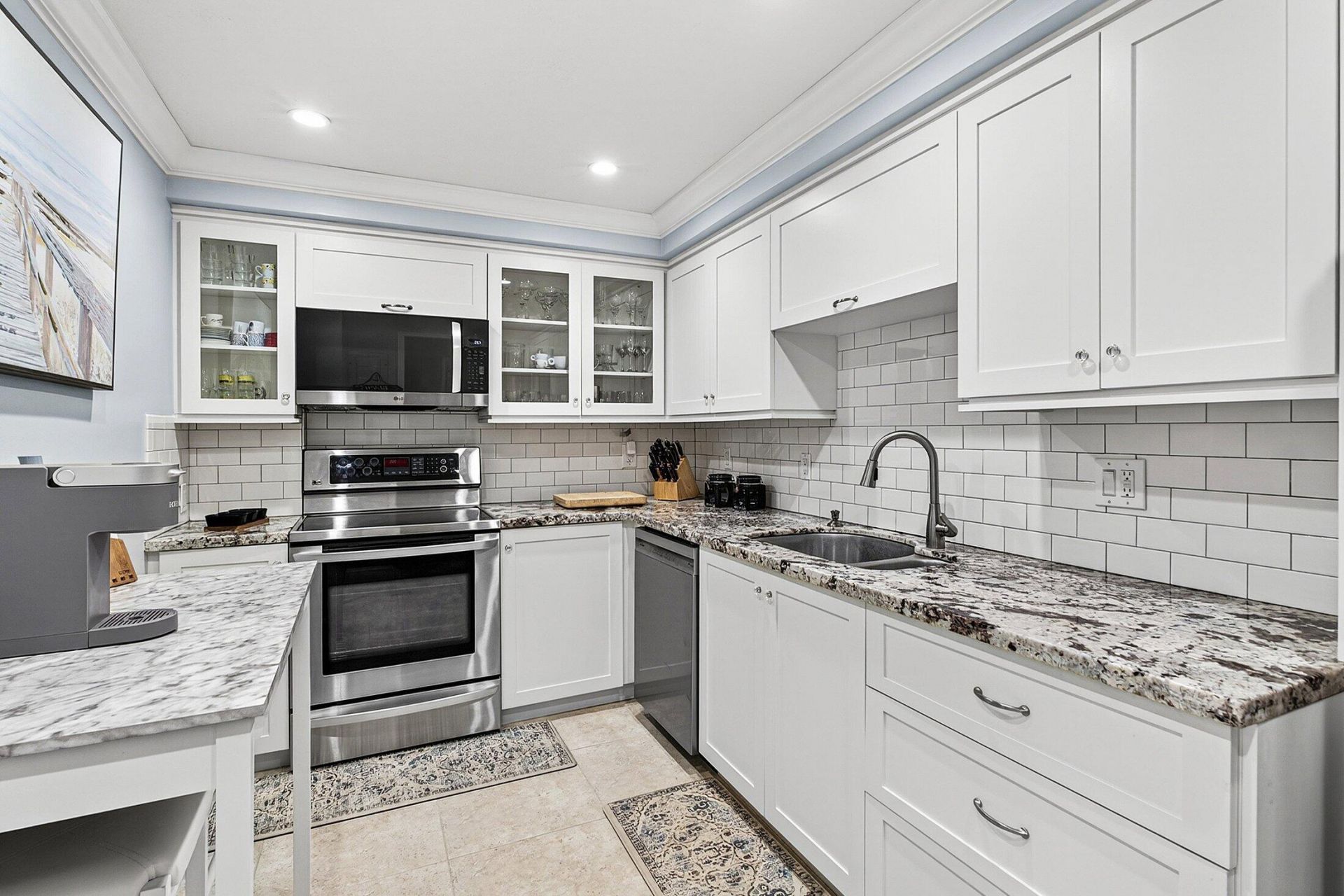 2851 S Ocean Boulevard, Unit 3-m, Boca Raton, FL 33432 Photo