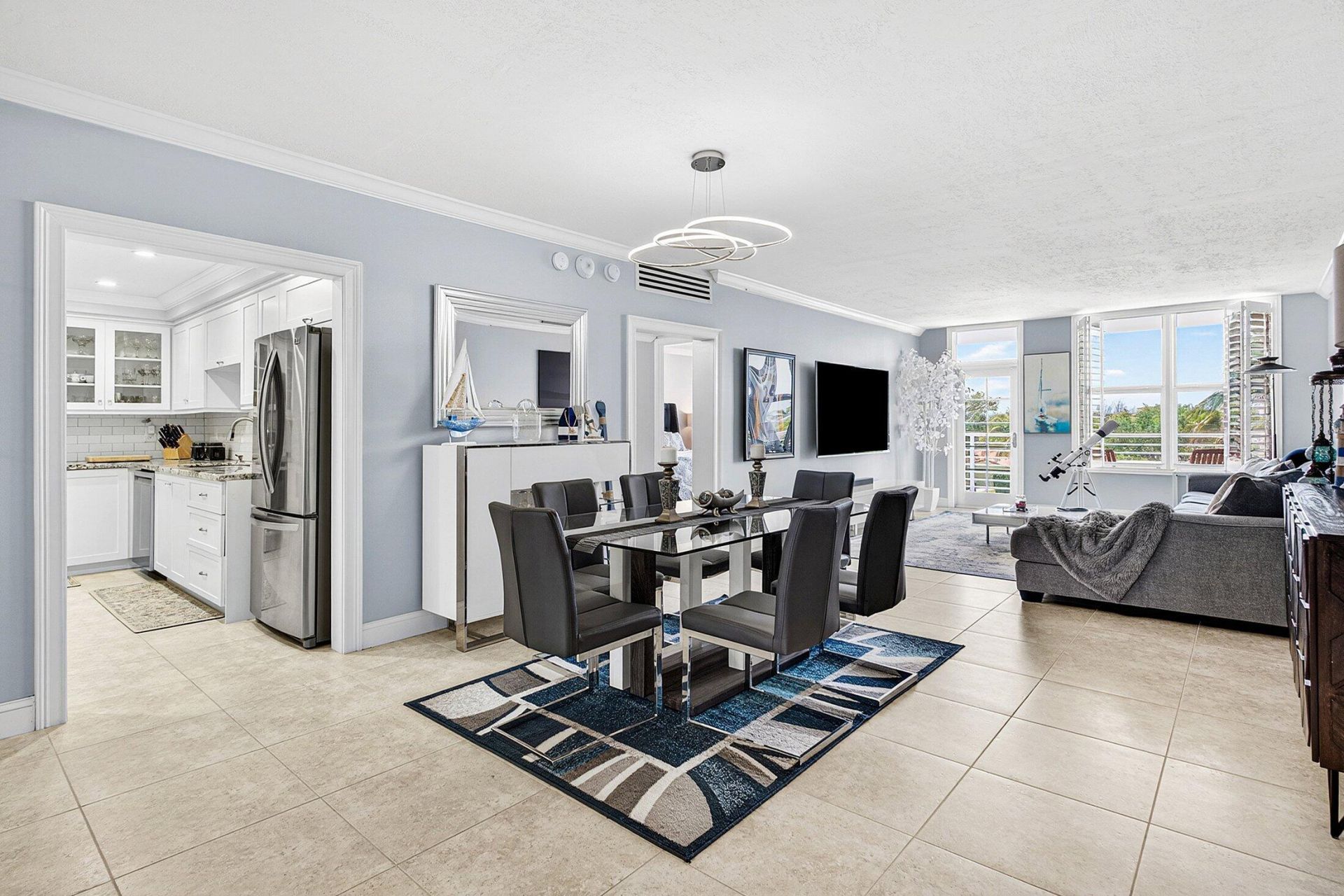 2851 S Ocean Boulevard, Unit 3-m, Boca Raton, FL 33432 Photo