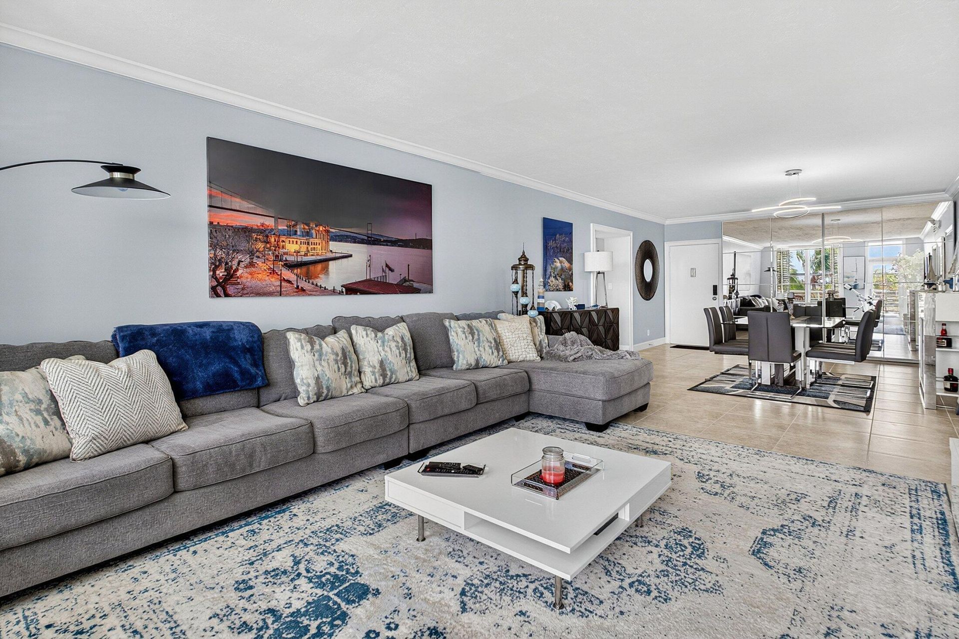 2851 S Ocean Boulevard, Unit 3-m, Boca Raton, FL 33432 Photo