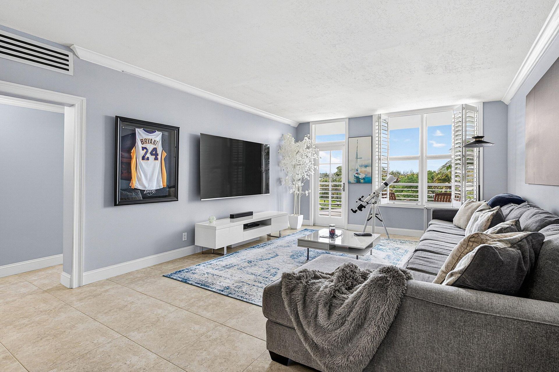 2851 S Ocean Boulevard, Unit 3-m, Boca Raton, FL 33432 Photo